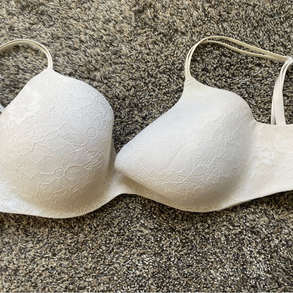 Victoria’s Secret Angels Secret Embrace 36DD